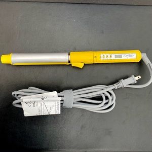 Drybar Three Day Bender 1” Curling Iron